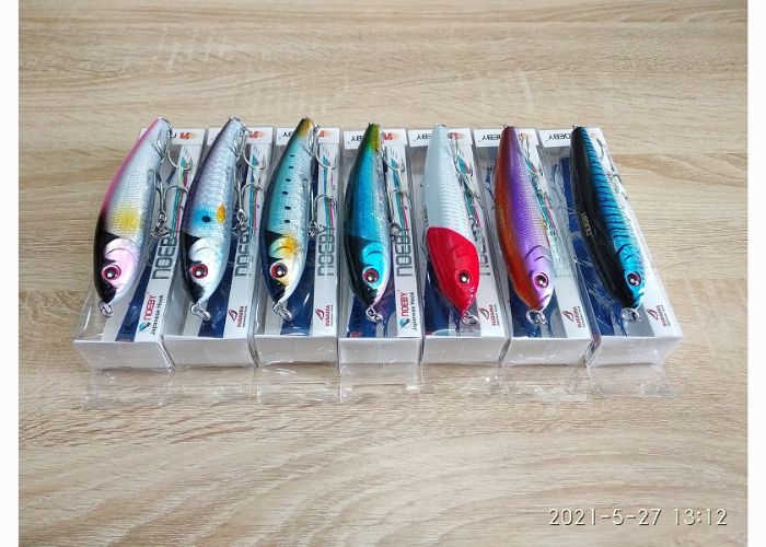 Noeby Pencil NBL 9062 - 70G